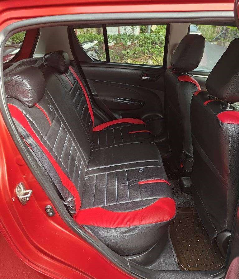 Maruti Suzuki Swift(2011-2014) Vxi